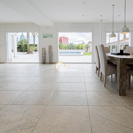 Villa Pyeranch Torrevieja Esterno foto