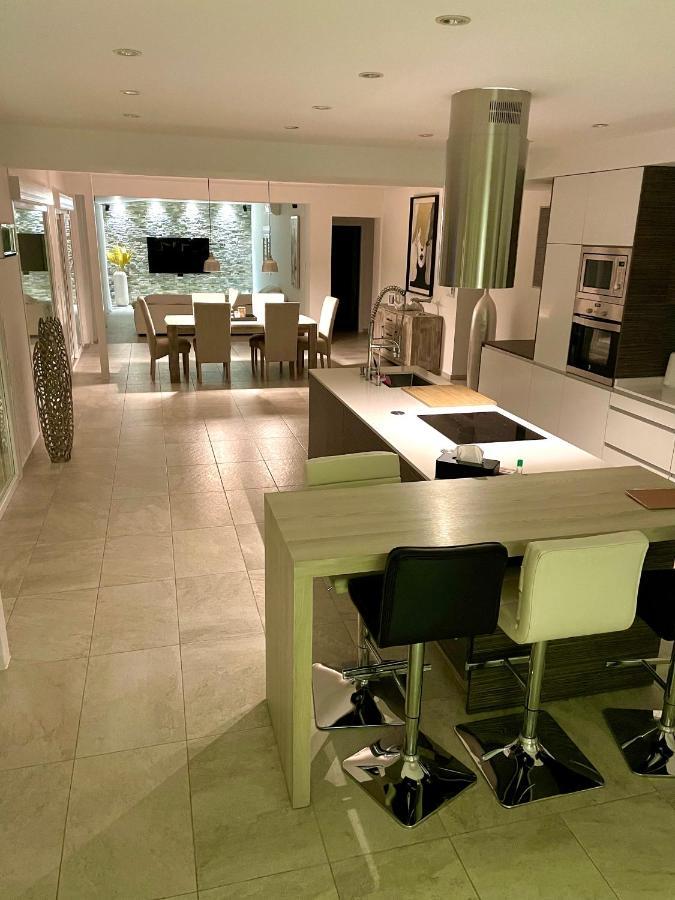 Villa Pyeranch Torrevieja Esterno foto