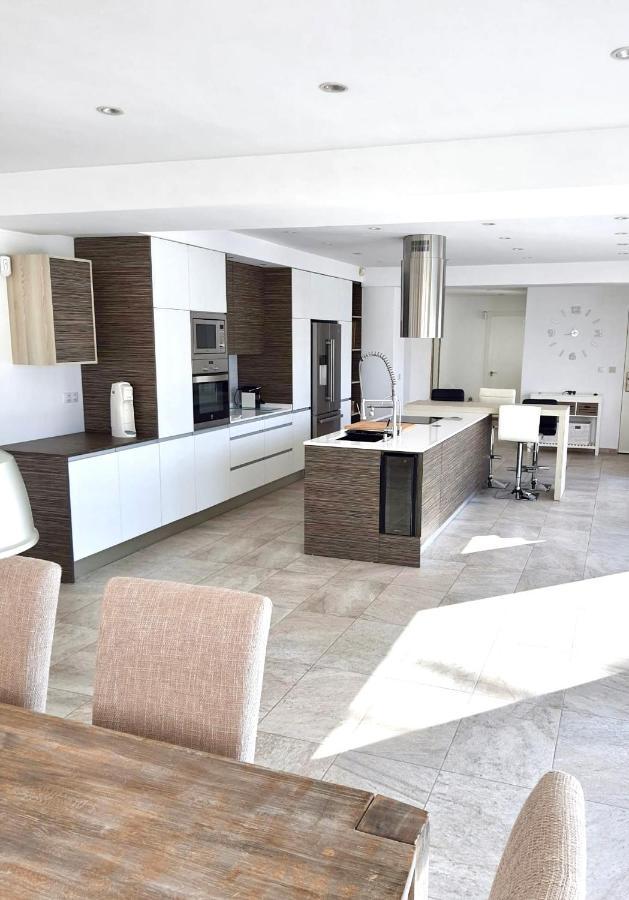 Villa Pyeranch Torrevieja Esterno foto