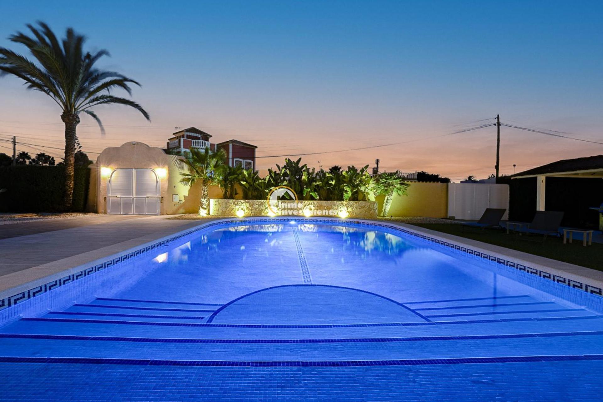Villa Pyeranch Torrevieja Esterno foto