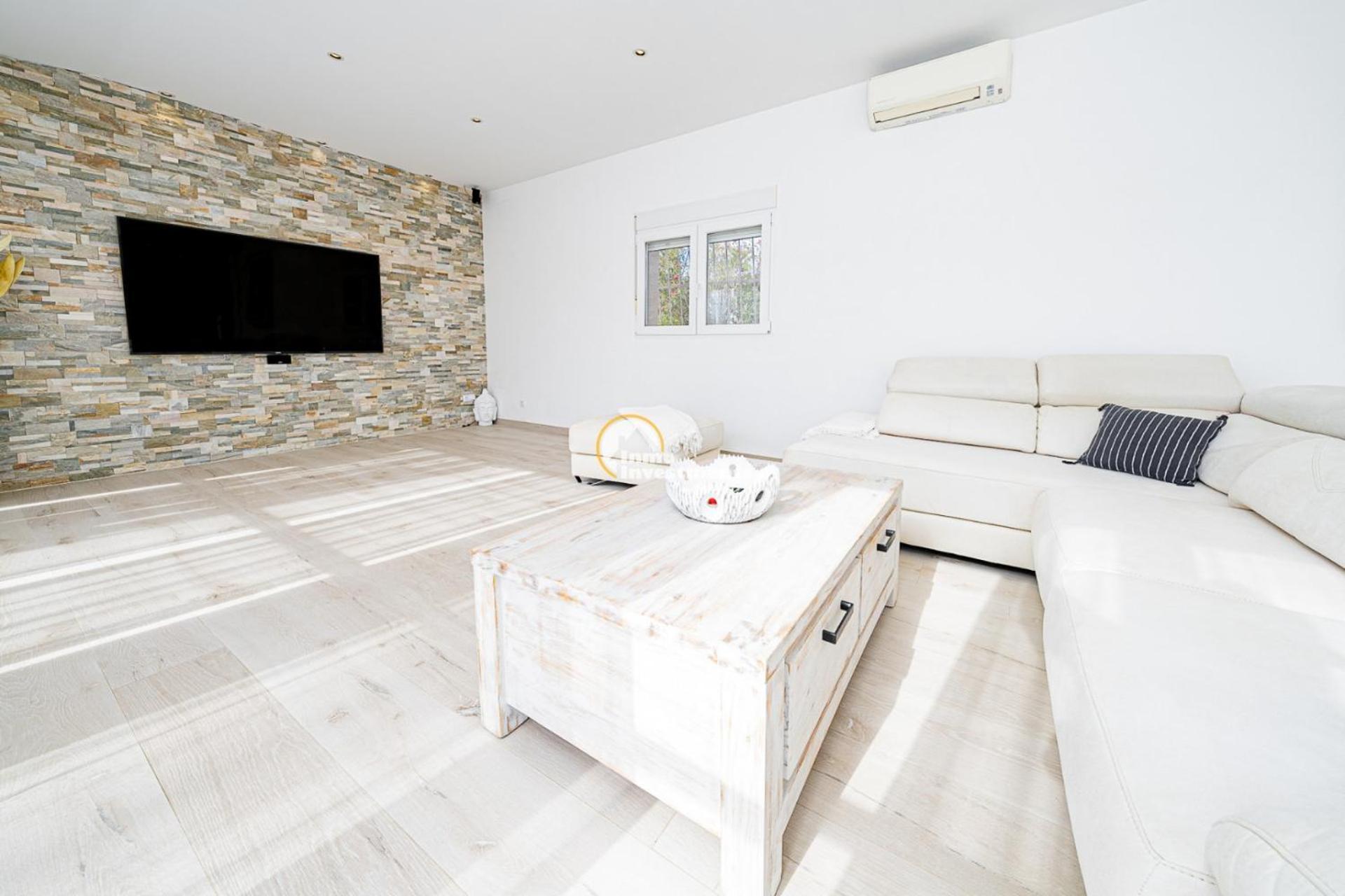 Villa Pyeranch Torrevieja Esterno foto