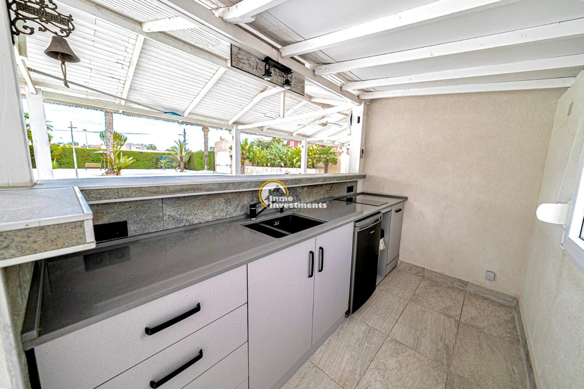 Villa Pyeranch Torrevieja Esterno foto