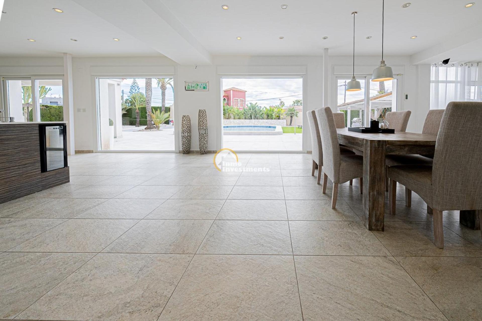 Villa Pyeranch Torrevieja Esterno foto