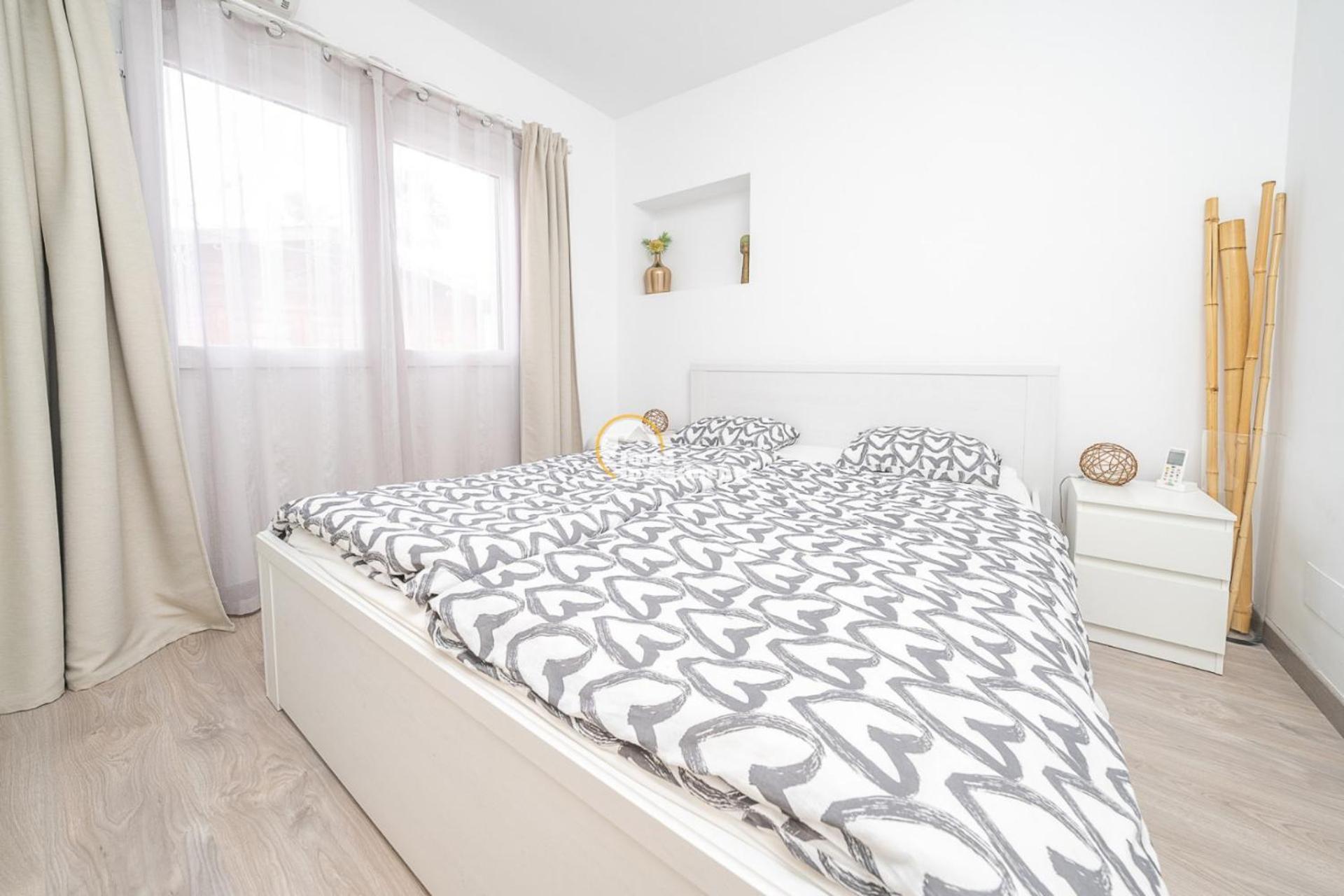 Villa Pyeranch Torrevieja Esterno foto