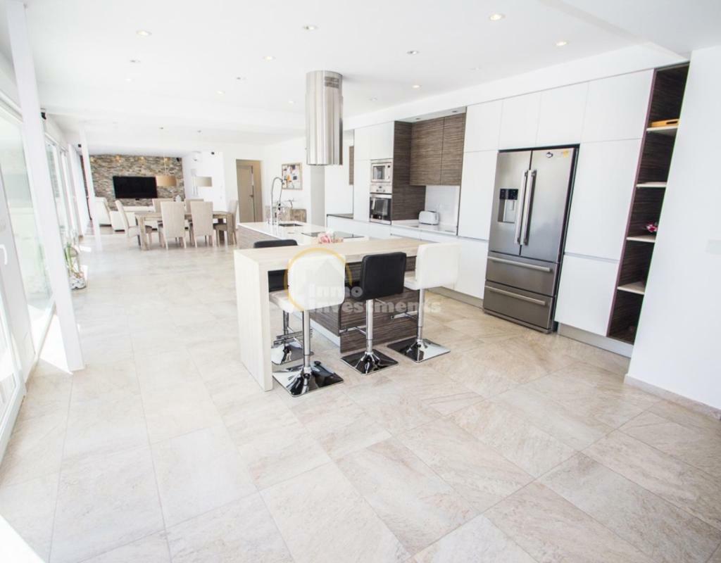 Villa Pyeranch Torrevieja Esterno foto