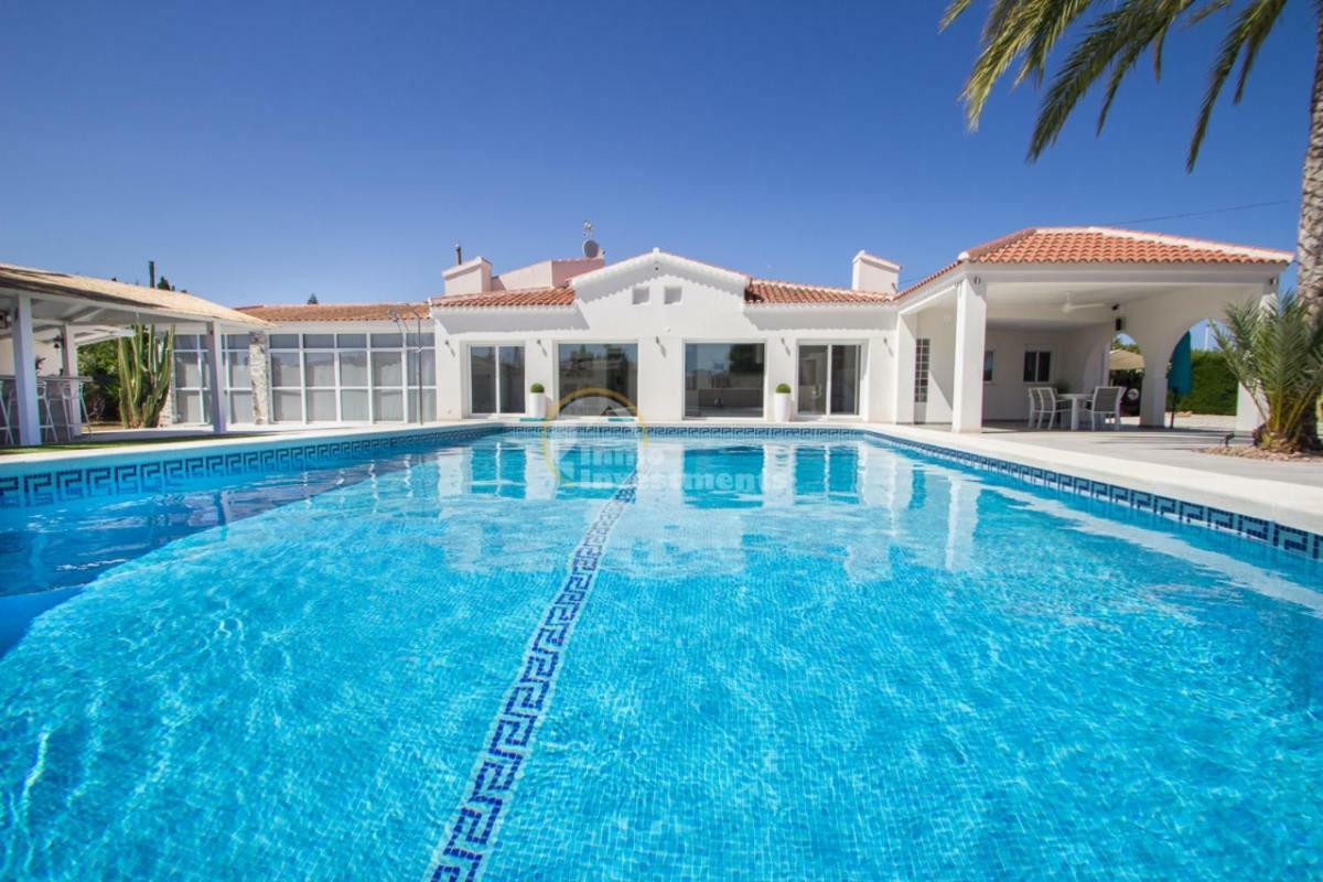 Villa Pyeranch Torrevieja Esterno foto