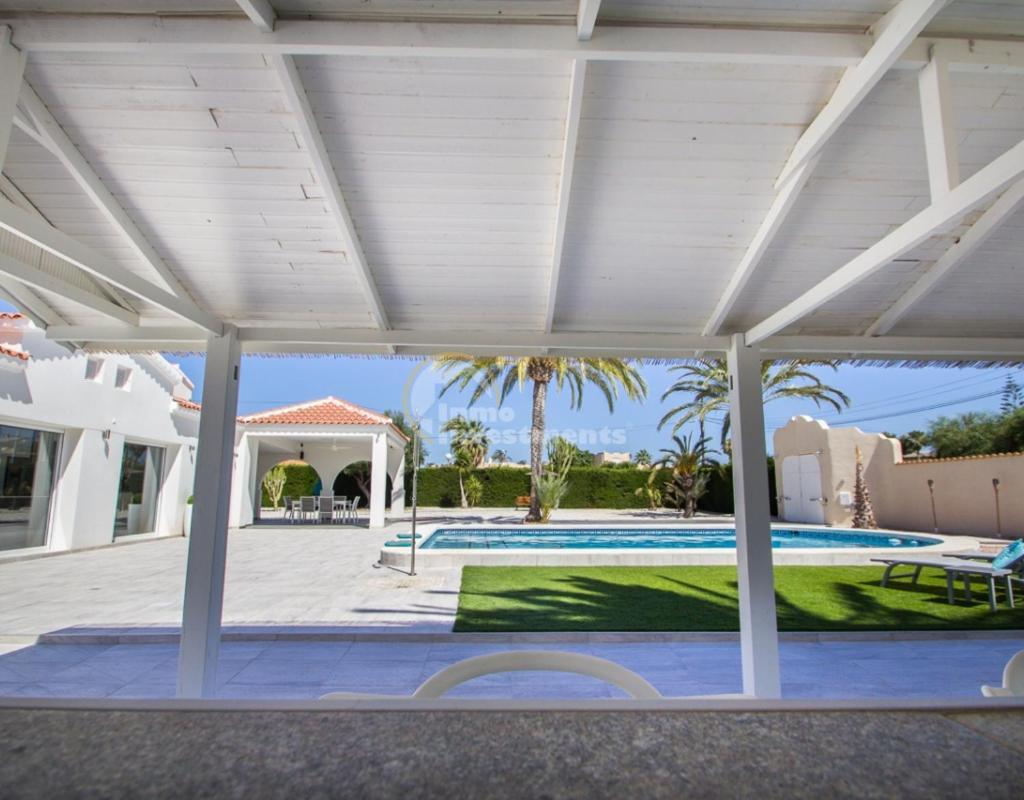 Villa Pyeranch Torrevieja Esterno foto